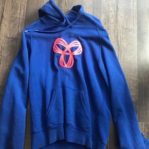TNA artizia hoodie
